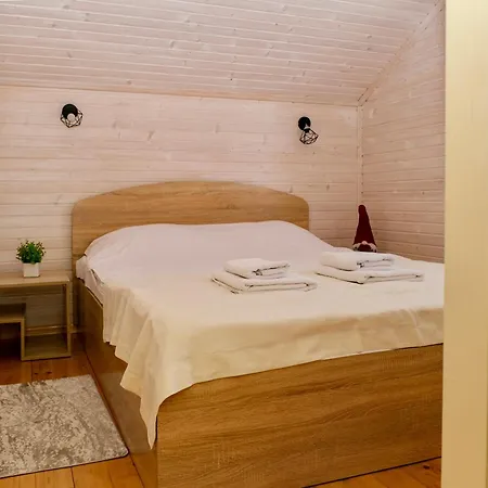 гражда Apartamento
