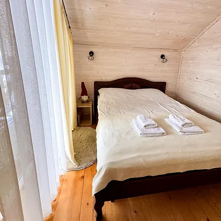 Apartamento гражда *