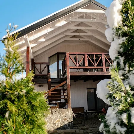 гражда Apartamento Migovo
